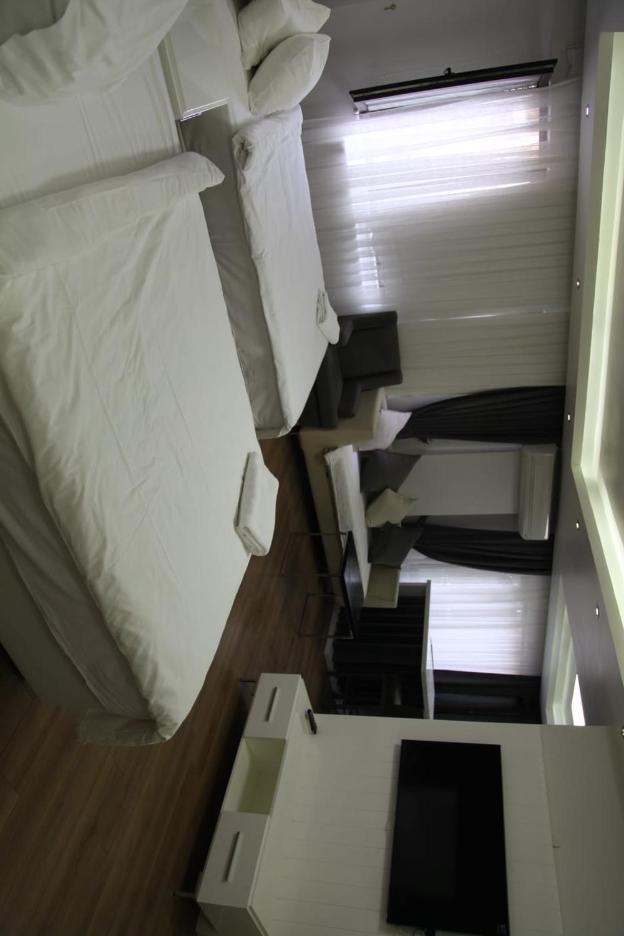 Family Apart Hotel Istanbul Eksteriør billede